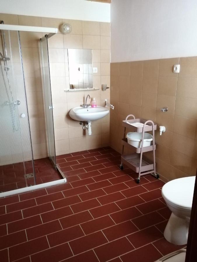 Villa Martonvendeghaz 2 Gelse Esterno foto