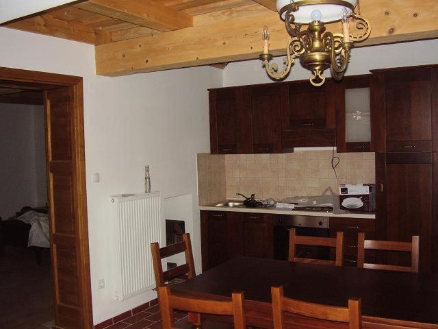 Villa Martonvendeghaz 2 Gelse Esterno foto
